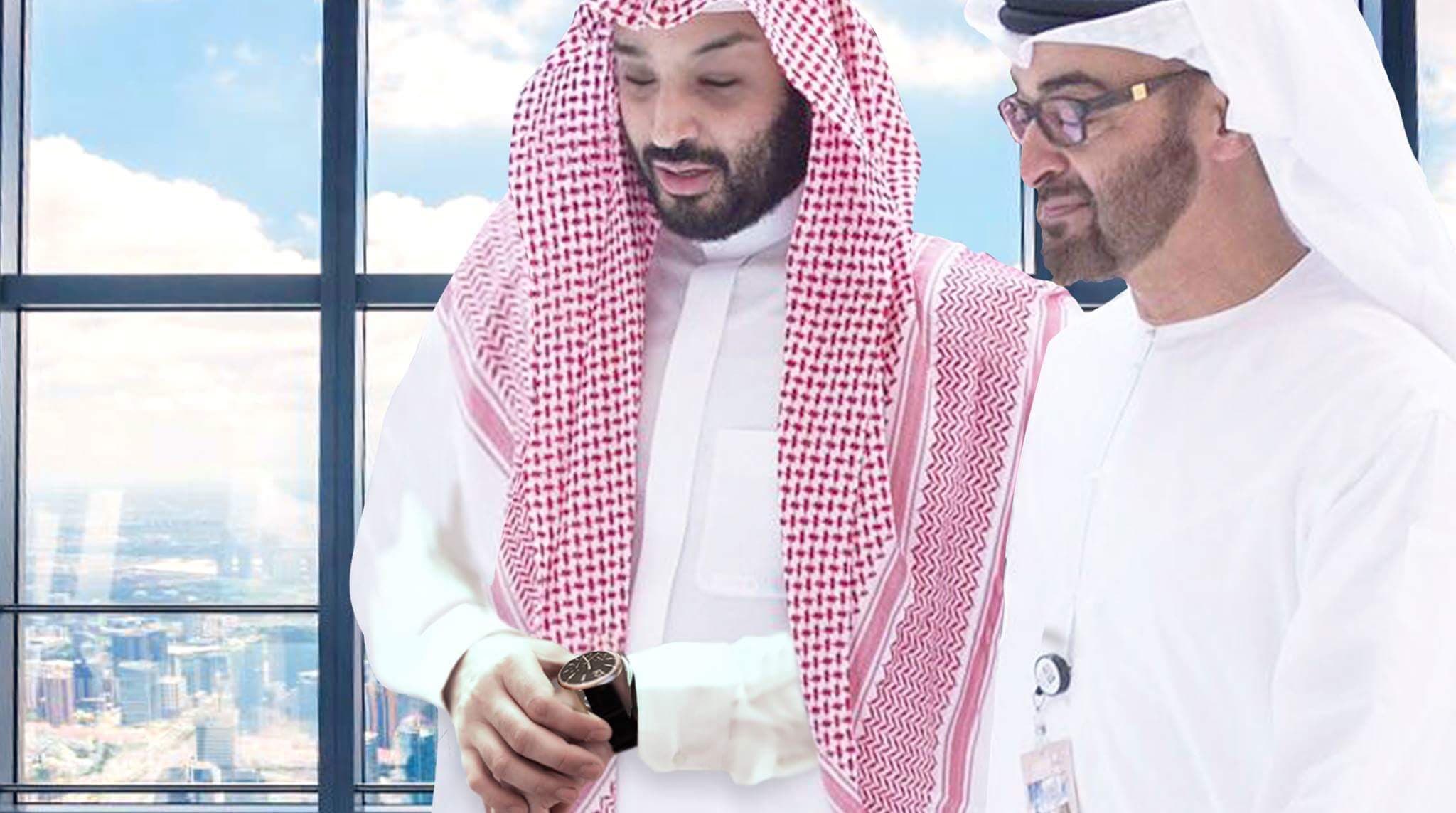 صورة الدول الخليجية المقاطِعة تمهل قطر ٤٨ ساعة إضافية وإلّا فإنها ستمهلها ٢٤ ساعة إضافية