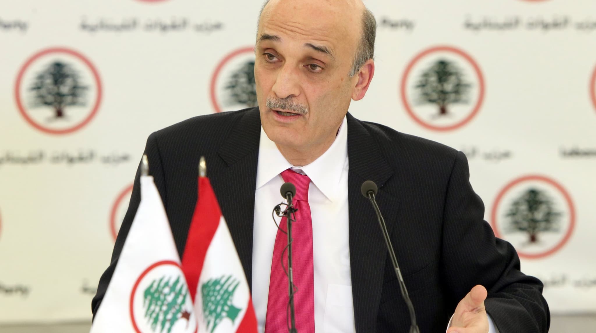 صورة القضاء اللبناني يجرّم انتقاد مجرمي الحرب الأهلية مراعاة لمشاعرهم وعدم تذكيرهم بالجرائم الفظيعة التي اقترفوها
