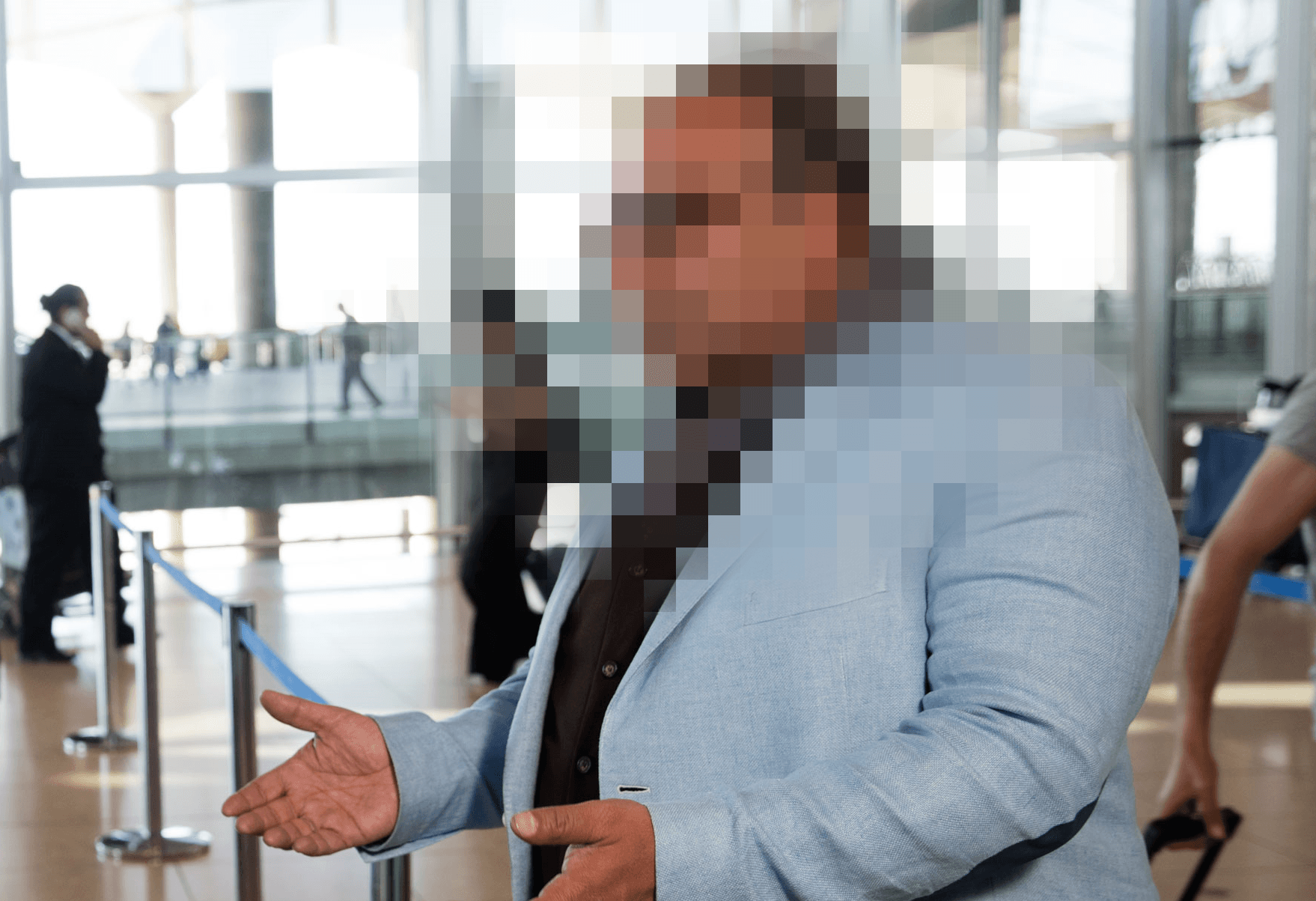 صورة من هو الممثل الشهير الذي أتى إلى الأردن؟ ومتى؟ وما سبب الزيَّارة؟ ثلاثة أسئلة وأكثر لا يجيب عليها هذا المقال