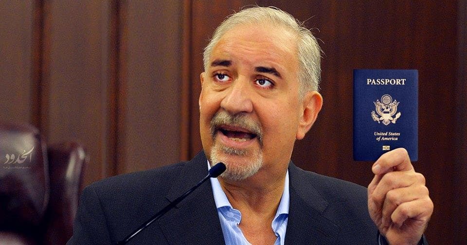 صورة وزير يهدد بالهجرة في حال تمّت عرقلة أي من مشاريعه الاستثمارية