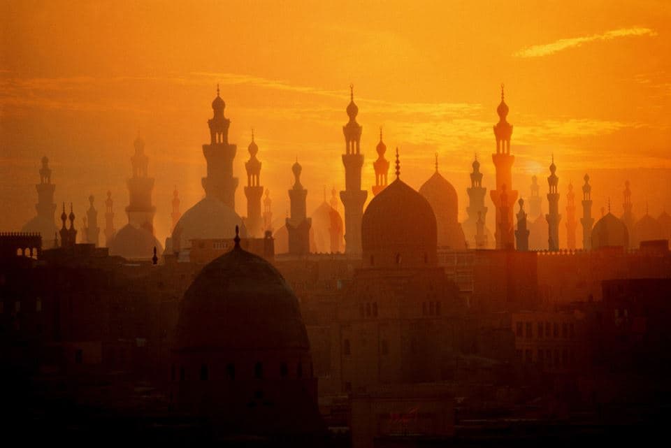 صورة الأوقاف تخطط لرفع عدد المساجد إلى أن يحصل كل مواطن على مسجد خاص به