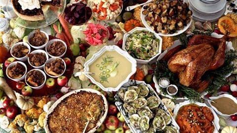 صورة ٧٦٤٥٨٣٩٤ صنفاً من الطعام إذا تجنبتها لن يصيبك مرض السرطان
