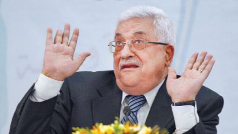 صورة السلطة الفلسطينية ترفع دعوى على نفسها بتهمة “اتفاقية أوسلو”