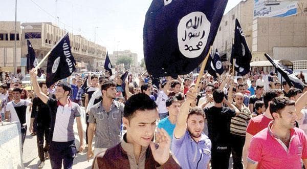 صورة الأمن يفشل في سَجن المتعاطفين مع داعش لعدم وجود أموال كافية في العالم للإنفاق على سجن بهذا الحجم