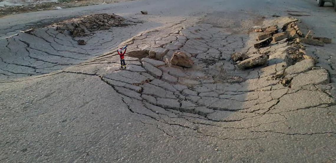 صورة ٤ عوامل تجعل عمّان أكثر إثارة من لاس فيغاس
