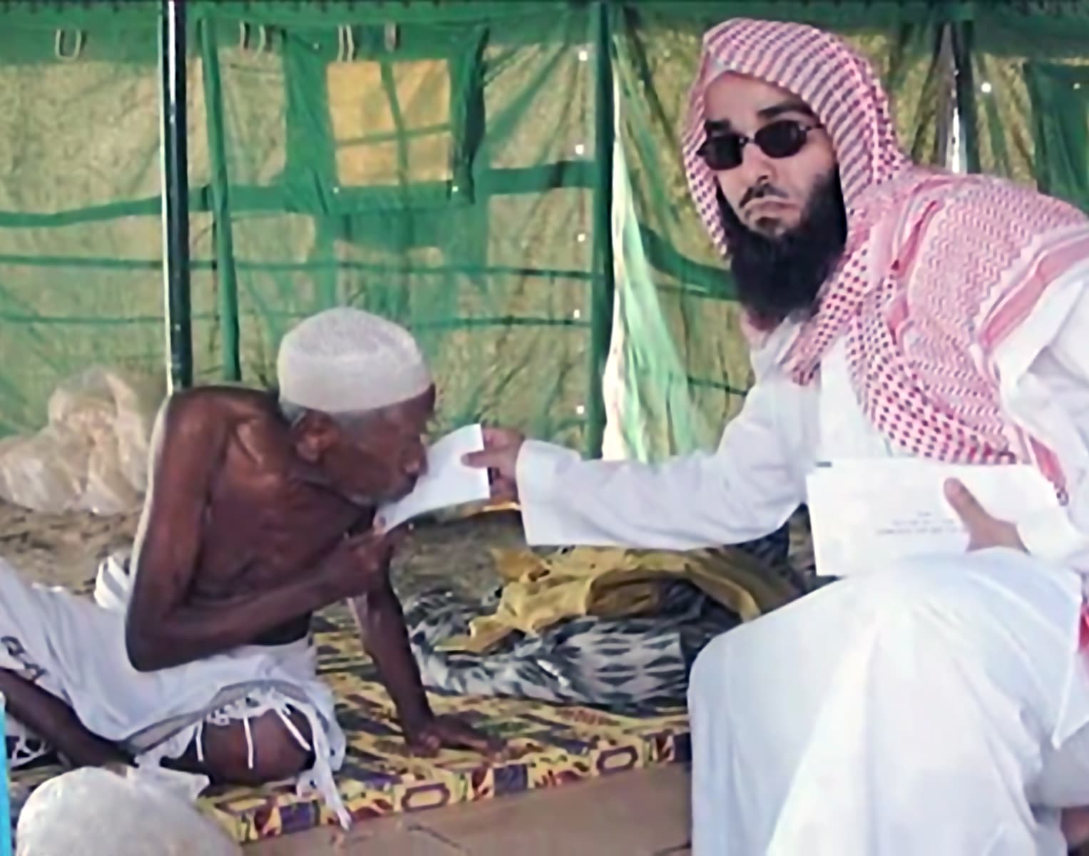 صورة السعودية تطالب الأمم المتحدة بتعريف أوضح لكلمتي “حقوق” و”إنسان”