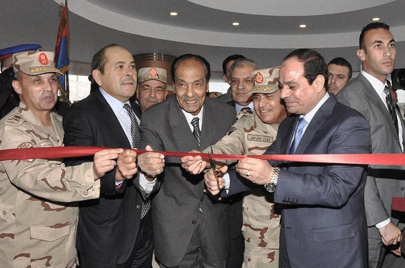 صورة معهد التّعذيب العالي يستعد لاستقبال أول فوج من المتدرّبين