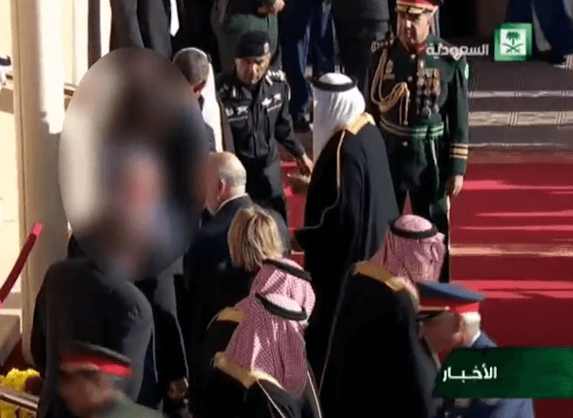 صورة هيئة المرئي والمسموع تصنّف أخبار الشرق الأوسط ضمن فئة +١٨