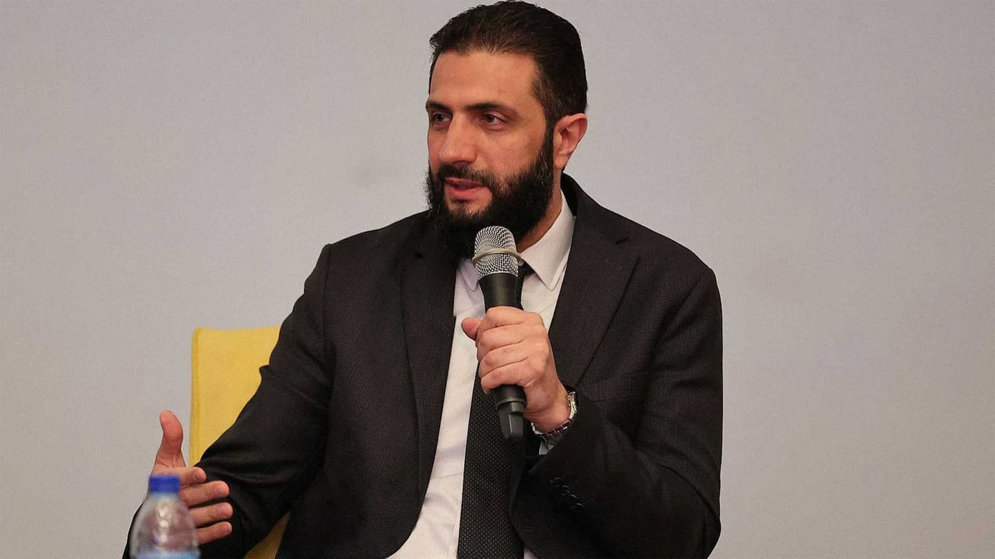صورة تحقيقات الحدود: الشرع أبلغَ فلول النظام أنّ من دخل بيته فهو آمن، ومن دخل دار أبي صقر فهو آمن