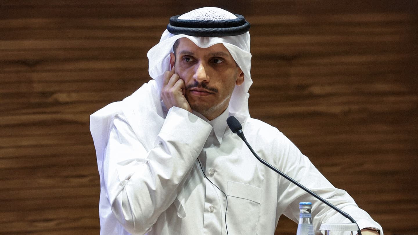 صورة ثلاث فوائد للوساطة القطرية بعيداً عن قصة وقف الحرب وإدخال المساعدات وهذه المواضيع