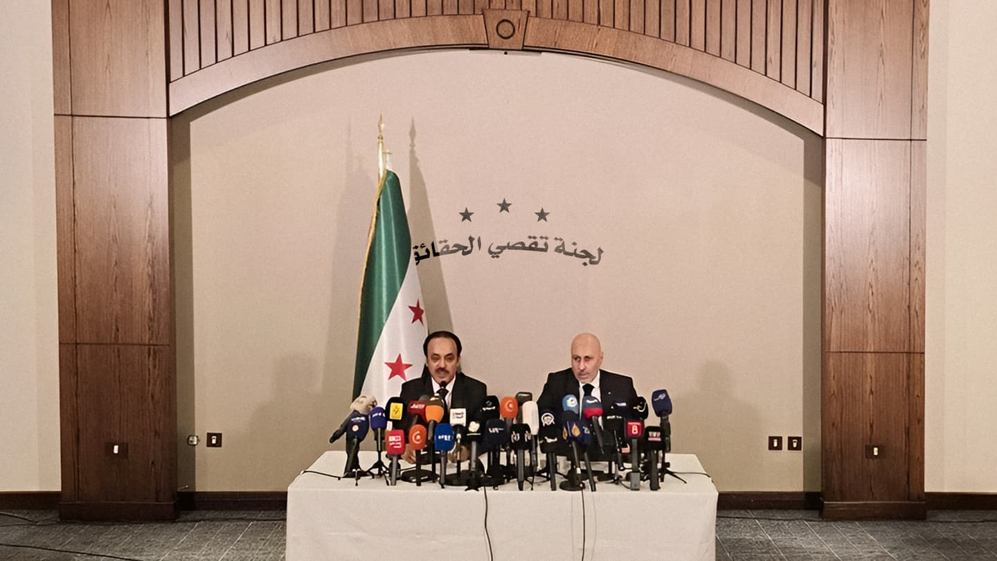 صورة الحدود دراما: كيف يمكن لكتّاب الموسم الثاني من مسلسل لجنة تقصي الحقائق أن ينهضوا بالعمل؟