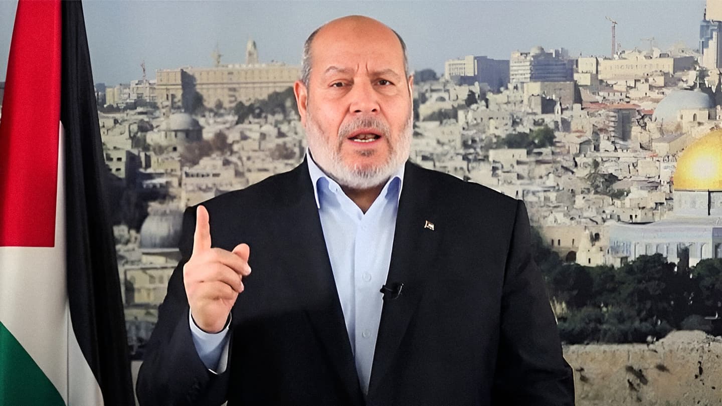 صورة الحيّة: إسرائيل قد تربح معركة غزة لكنها لن تربح أبداً حرب البلاغة