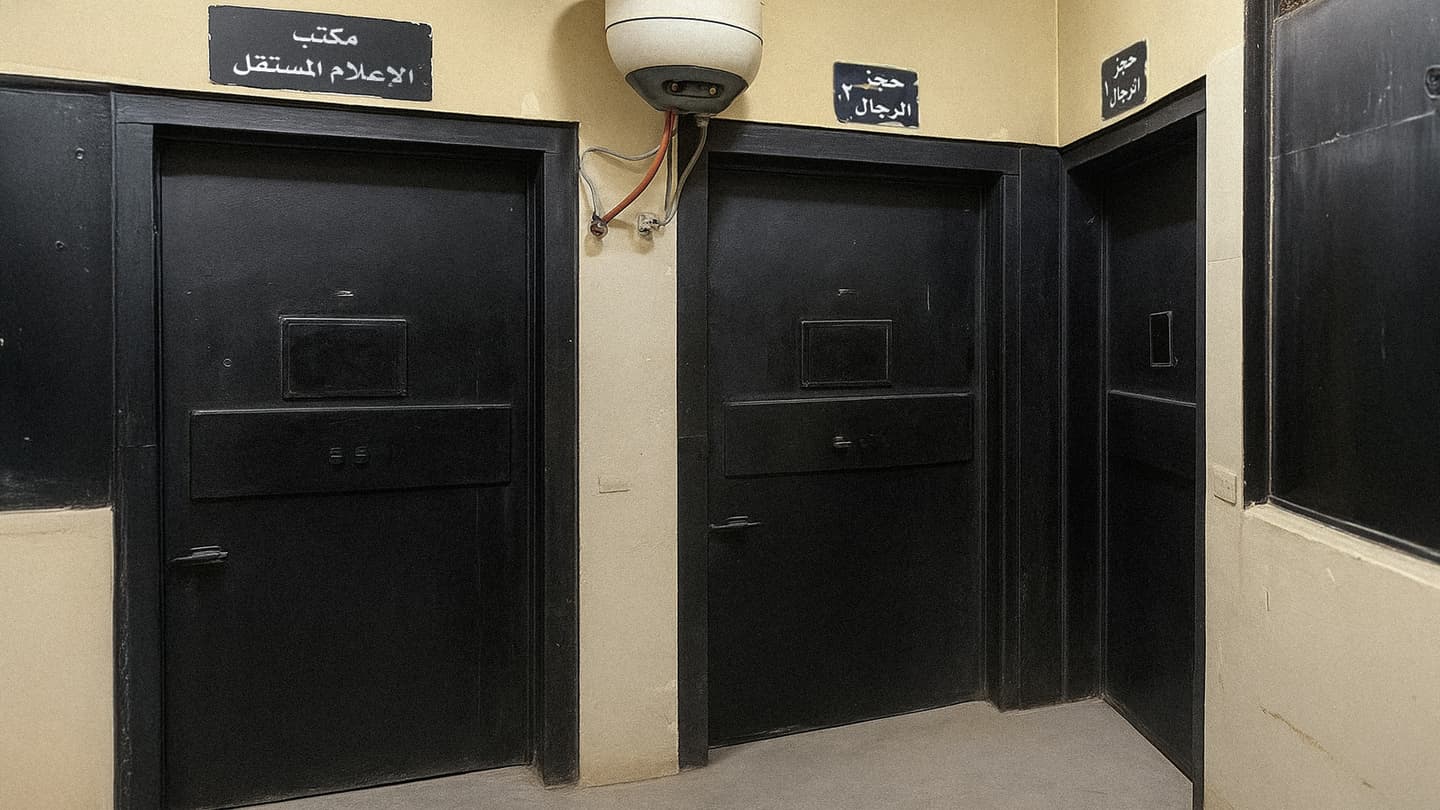 صورة النيابة العامة المصرية تخصص مكاتب للإعلام المستقل في مقرها بدل مرمطة الذهاب والعودة كل يوم