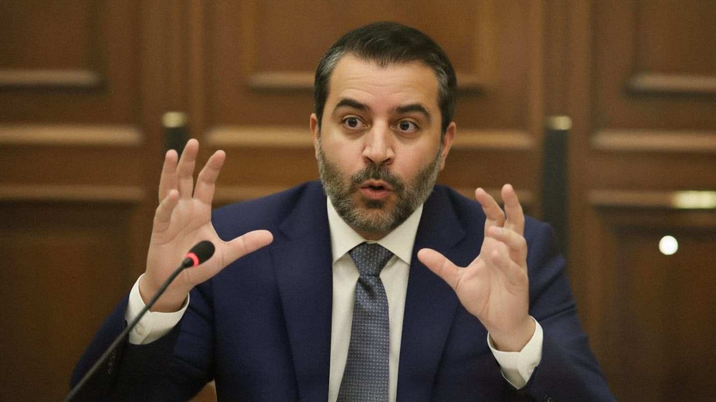 صورة تسريبات الحدود: الشيباني فهم في اجتماع باريس أن القنابل الحرارية التي سيلقيها الجيش الإسرائيلي جزء من احتفالات معرض دمشق الدولي