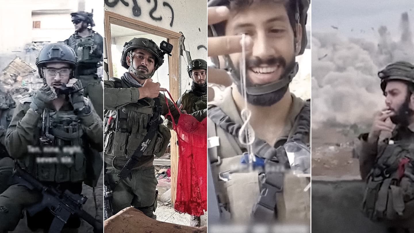 صورة إسرائيل تؤكد أن استهدافها للصحفيين لا يغير شيئاً بما أنّ الجيش لم يقصّر في نقل الحقيقة