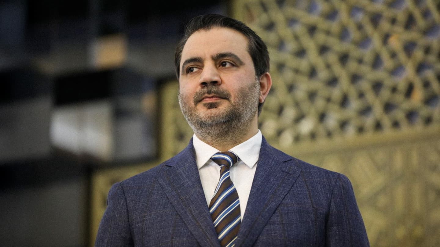 صورة الشيباني يكتب: كثيرون يطالبوك بالانتقال السياسي، قلّة يقولون الحمدلله على السلامة