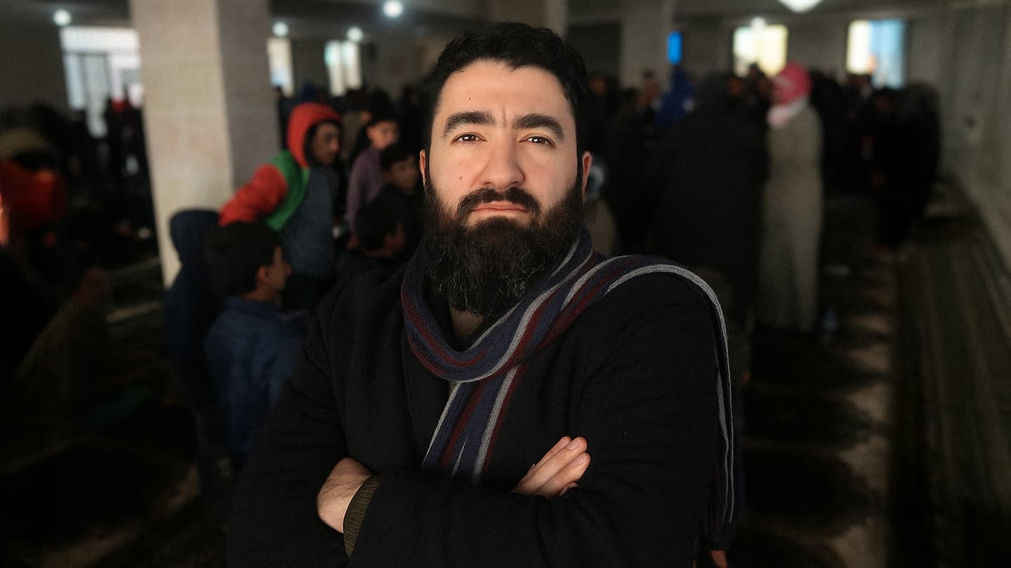 صورة فوربس: نمو سوق الاتصالات في سوريا بمعدل ٢٠٠٠٪ بعد تسليمه لأبي مريم الأسترالي