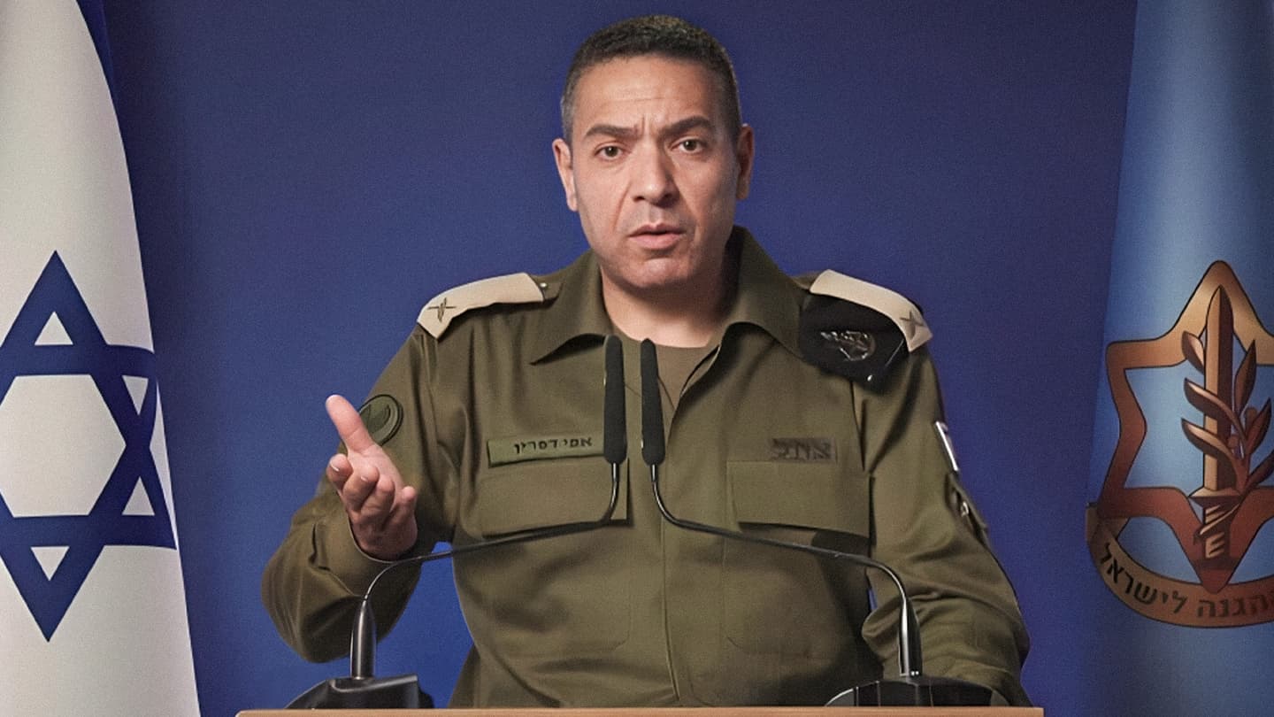 Israeli Army Wonders What Makes Hind Rajab So Special After Thousands Like Her image