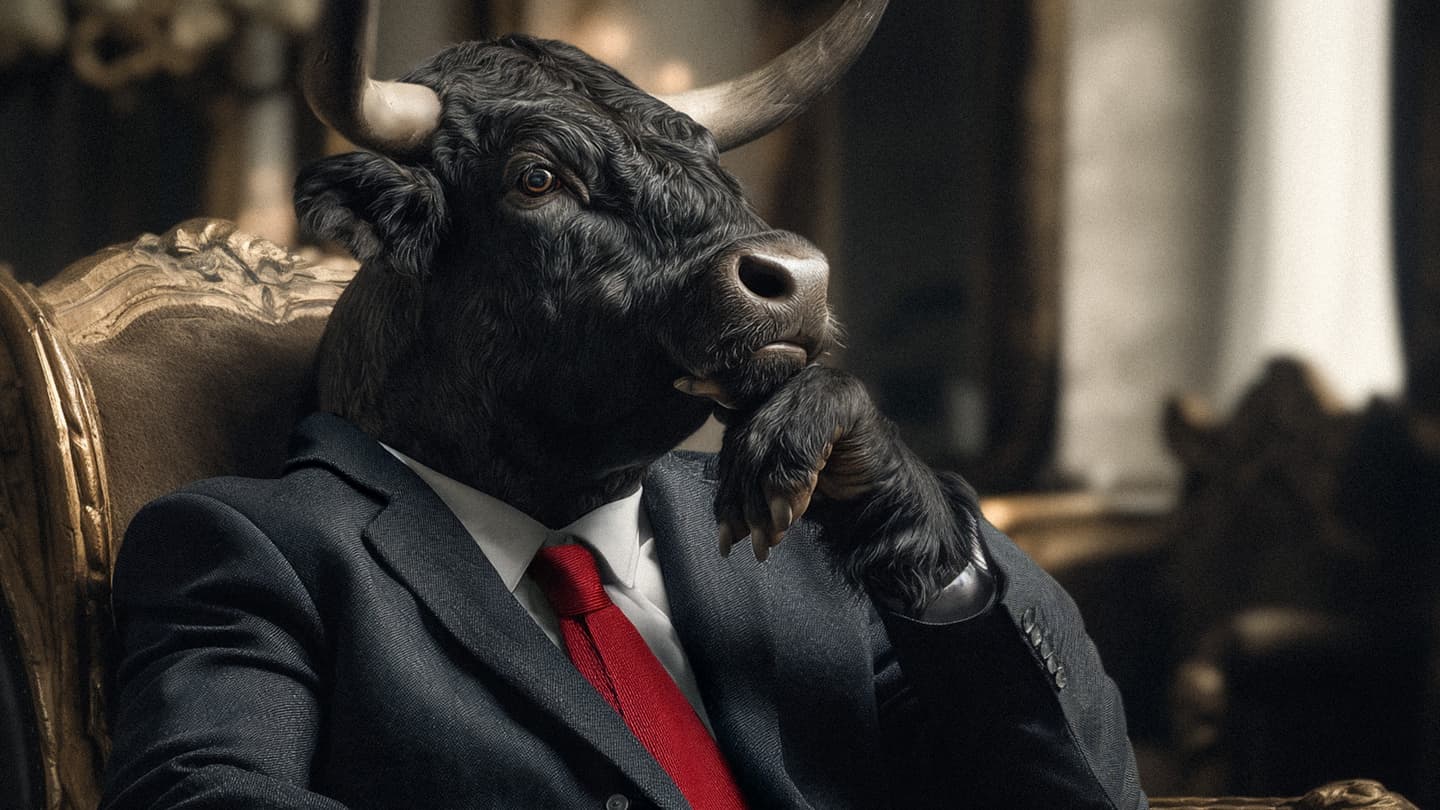 صورة هل علينا الانتظار حتى نقول أُكِلتُ يومَ أُكِلَ الثورُ الأبيض أم المبادرة لنُؤكل قبل الثور الأبيض؟