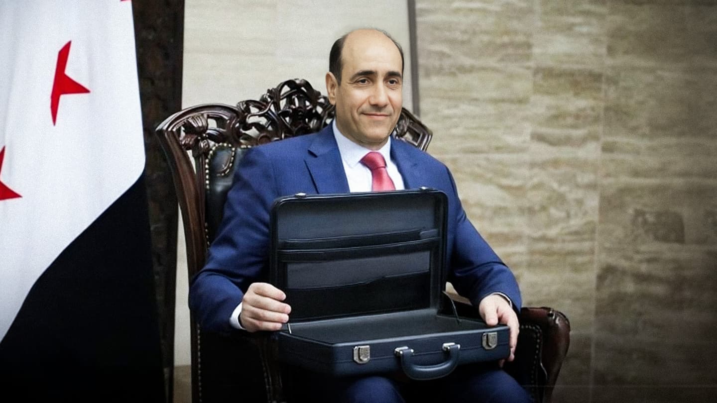 صورة سوريا: مرسوم رئاسي بإمهال الشركات الوهمية أسبوعاً لدفع ٤٠٠ ألف دولار أو اعتبارها شركات وهمية