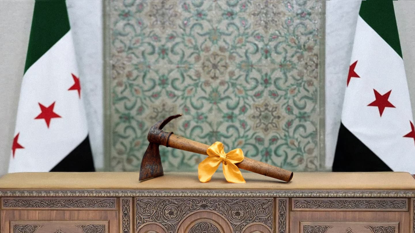 صورة في مديح النقد الهدّام