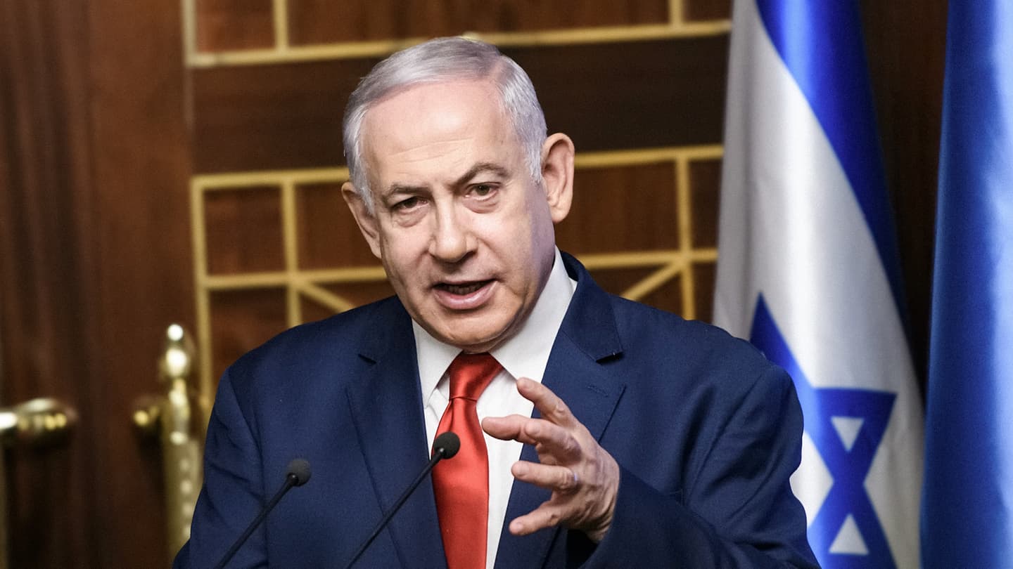 صورة إسرائيل تؤكد التزامها باتفاق وقف إطلاق المساعدات