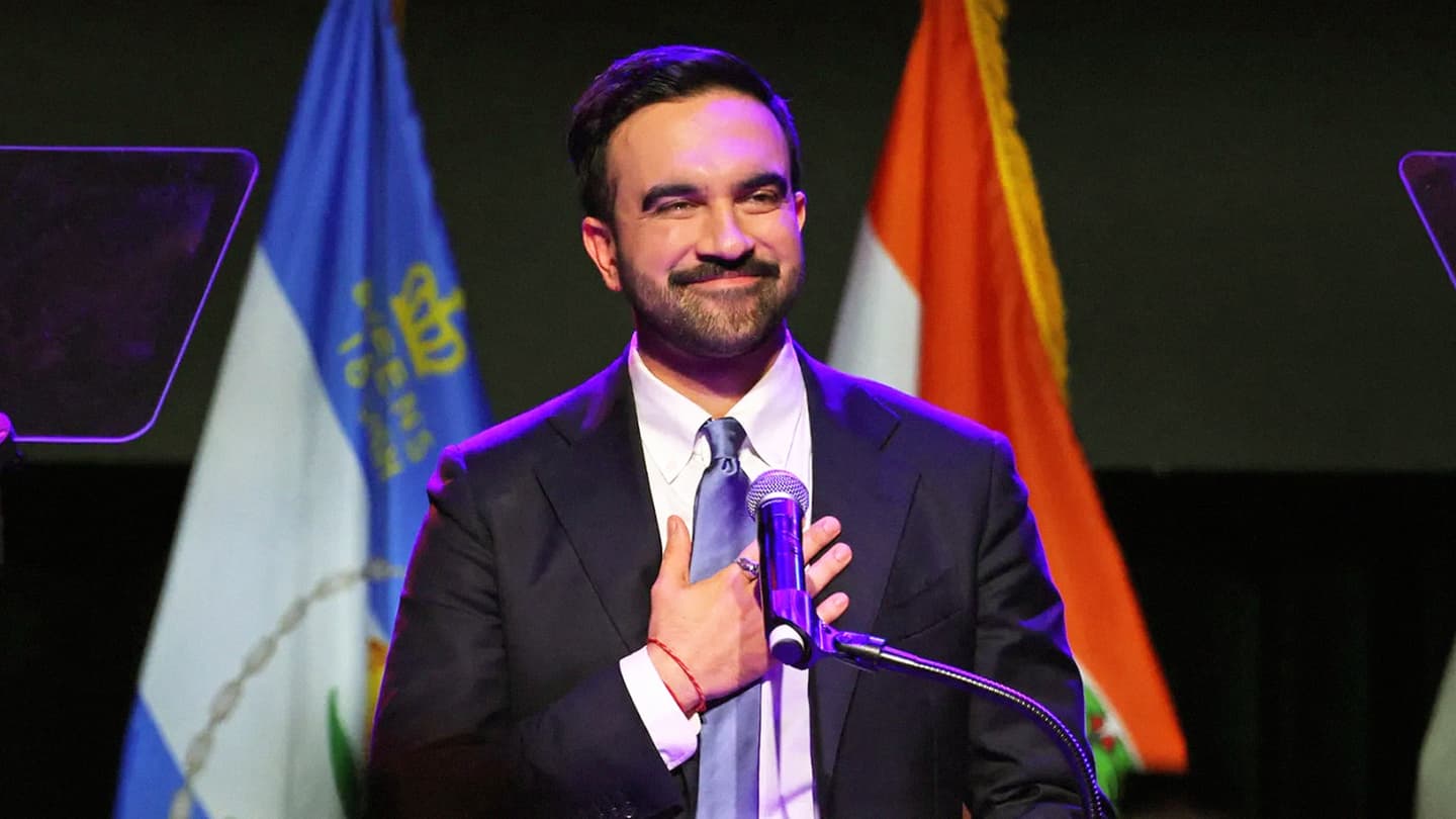 صورة تحقيقات الحدود: خطط ممداني موجهة للمواطن النيويوركي المتمتّع بحقوق مدنية وليس لحضرة جنابك