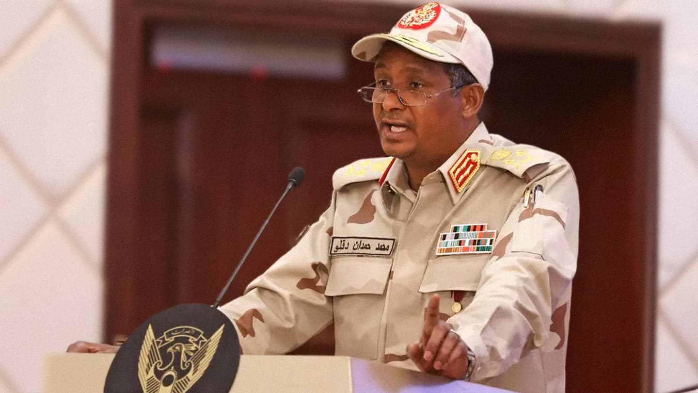 صورة أخبار الانتقالات: الدعم السريع يفكر بالتعاقد مع لجنة تحقيق سورية على سبيل الإعارة حتى نهاية الموسم