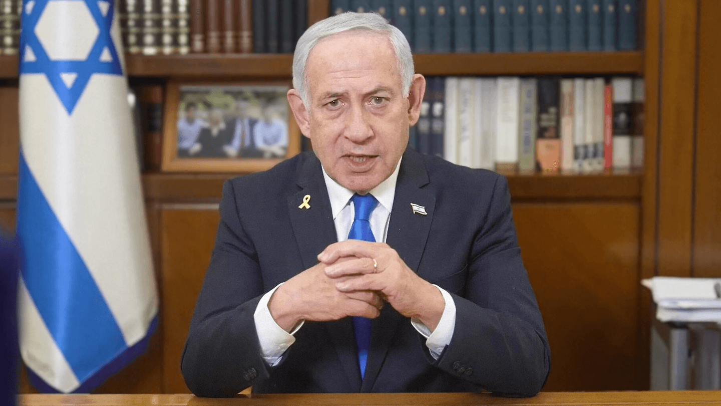 صورة إسرائيل تعلن انضمامها إلى قوة الاستقرار الدولية في غزة