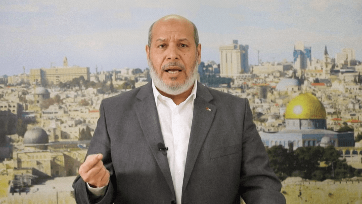 صورة حماس تعلن انضمامها إلى قوة الاستقرار الدولية في غزة