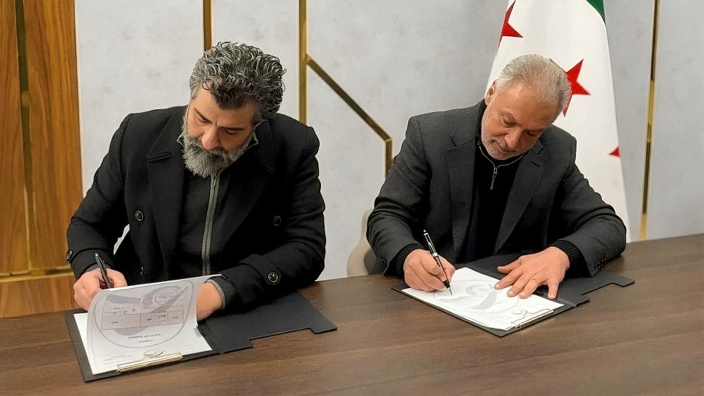 صورة محمد حمشو يتجاوز إشكالية أين كان منذ ١٤ عاماً برشاقة