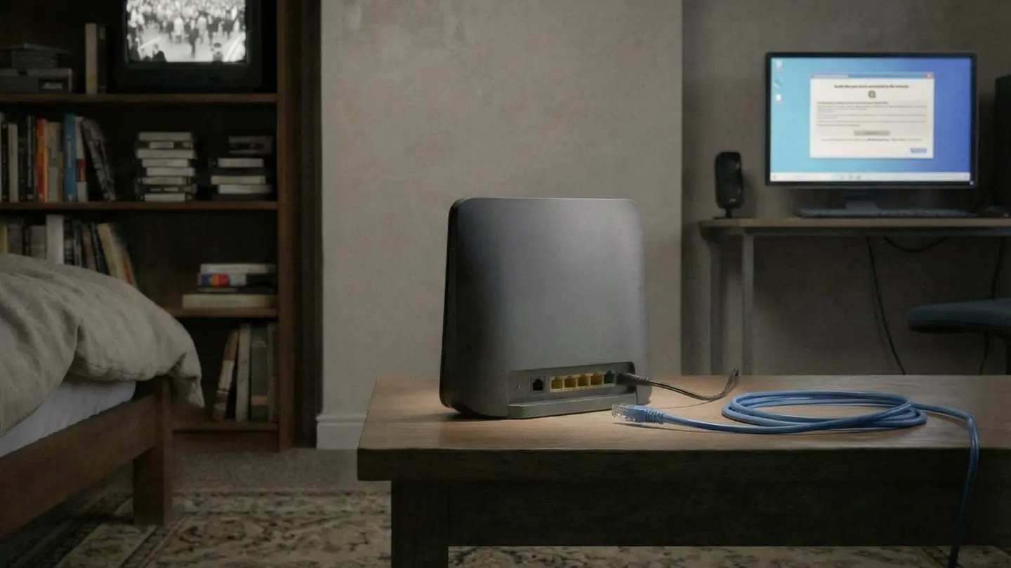 The Iranian Revolution (and Others That Needed no Internet) image