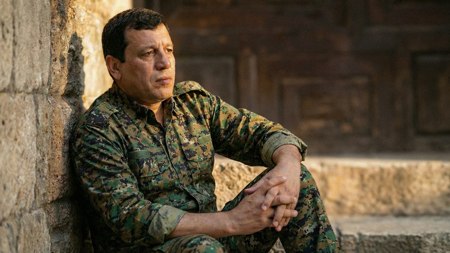 صورة من الذي ظلمَ عبدي؟