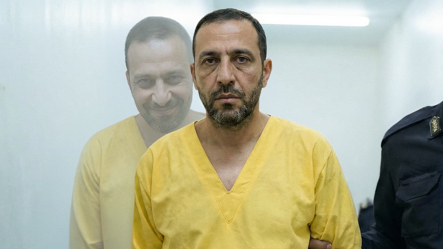 صورة أميركا تُجلي سجناء د.ا.عـ.ش السوريين لتفادي مشاركتهم معها في عمليات ضد د.ا.عـ.ش