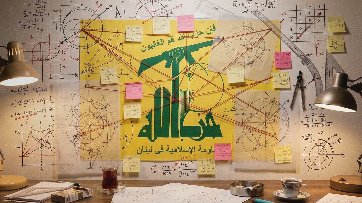 صورة هل أخطأ الواقع في فهم الحزب؟