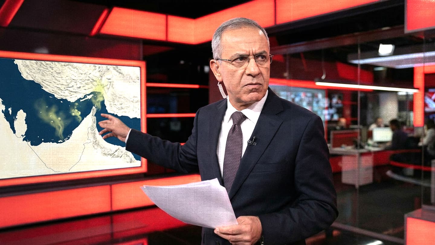 صورة خبراء يحذرون من استمرار تجمع الغازات في مضيق هرمز