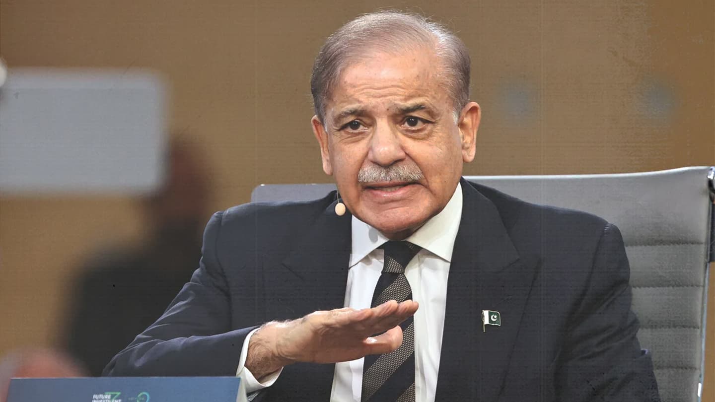 صورة باكستان تمهل أميركا وإيران ٢٤ ساعة للعودة للمفاوضات وإلا ستضرب نووي على الهند