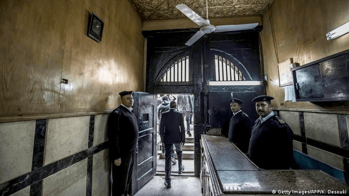 <p>الجنود المجهولون خلف أجندة الحفاظ على البيئة المصرية</p>