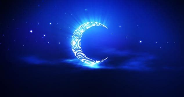 صورة إسرائيل تعلن ثبوت رؤية هلال رمضان
