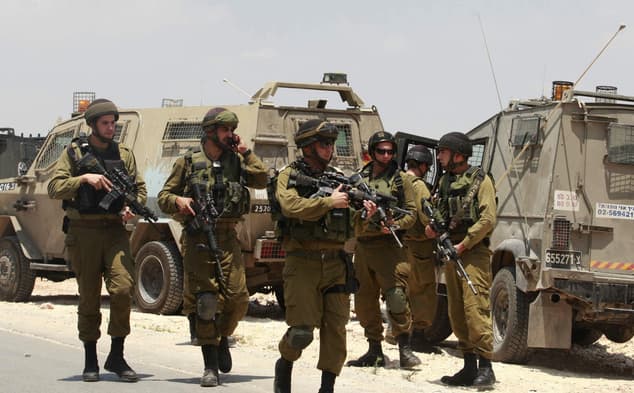 صورة الافراج عن ١،٦ مليون فلسطيني مقابل ٣ مختطفين اسرائيليين