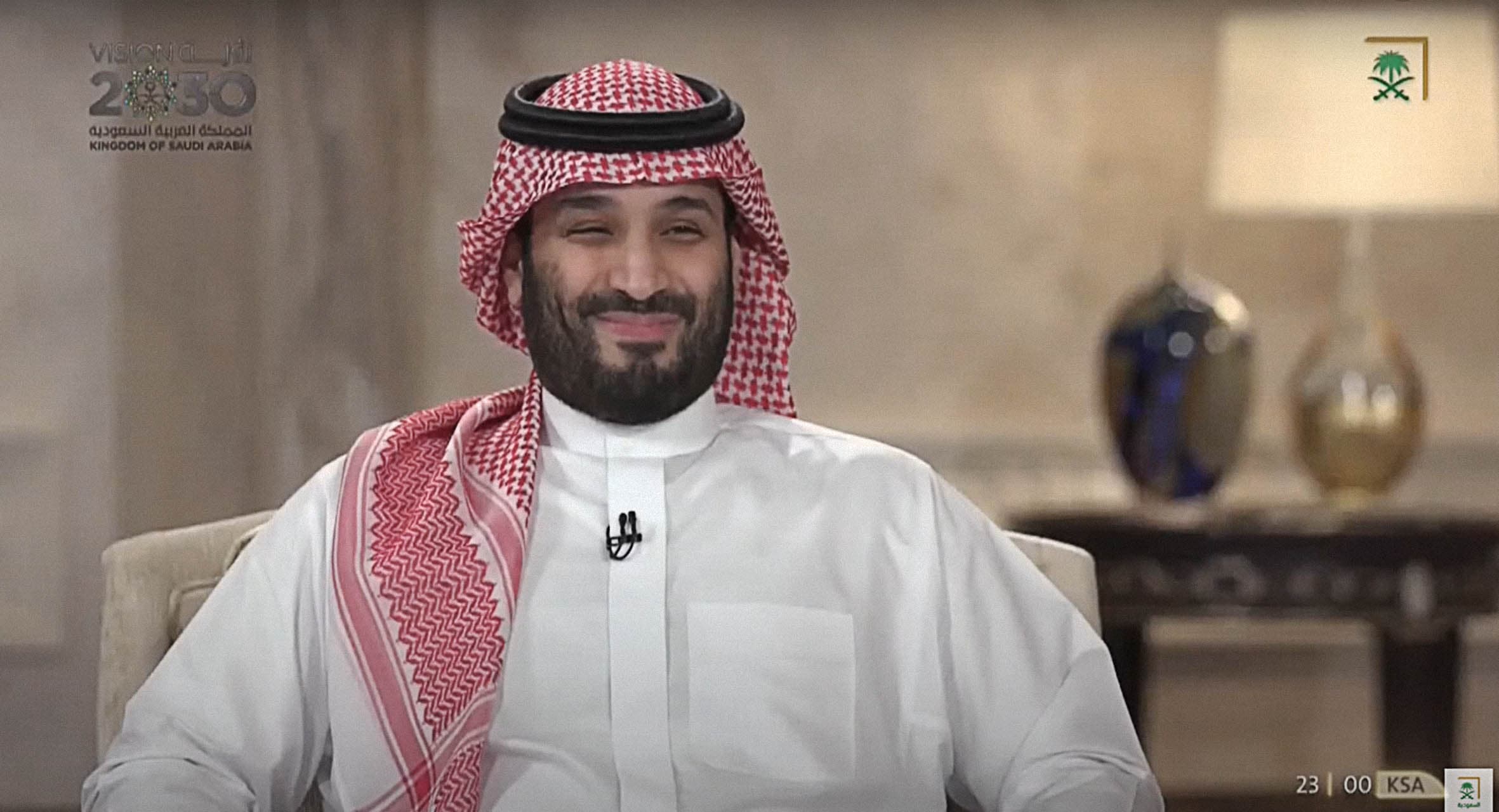 صورة السعودية وإيران تفتحان صفحة جديدة بعد أن أشبعتا الصفحة السابقة تمزيقاً وحرقاً