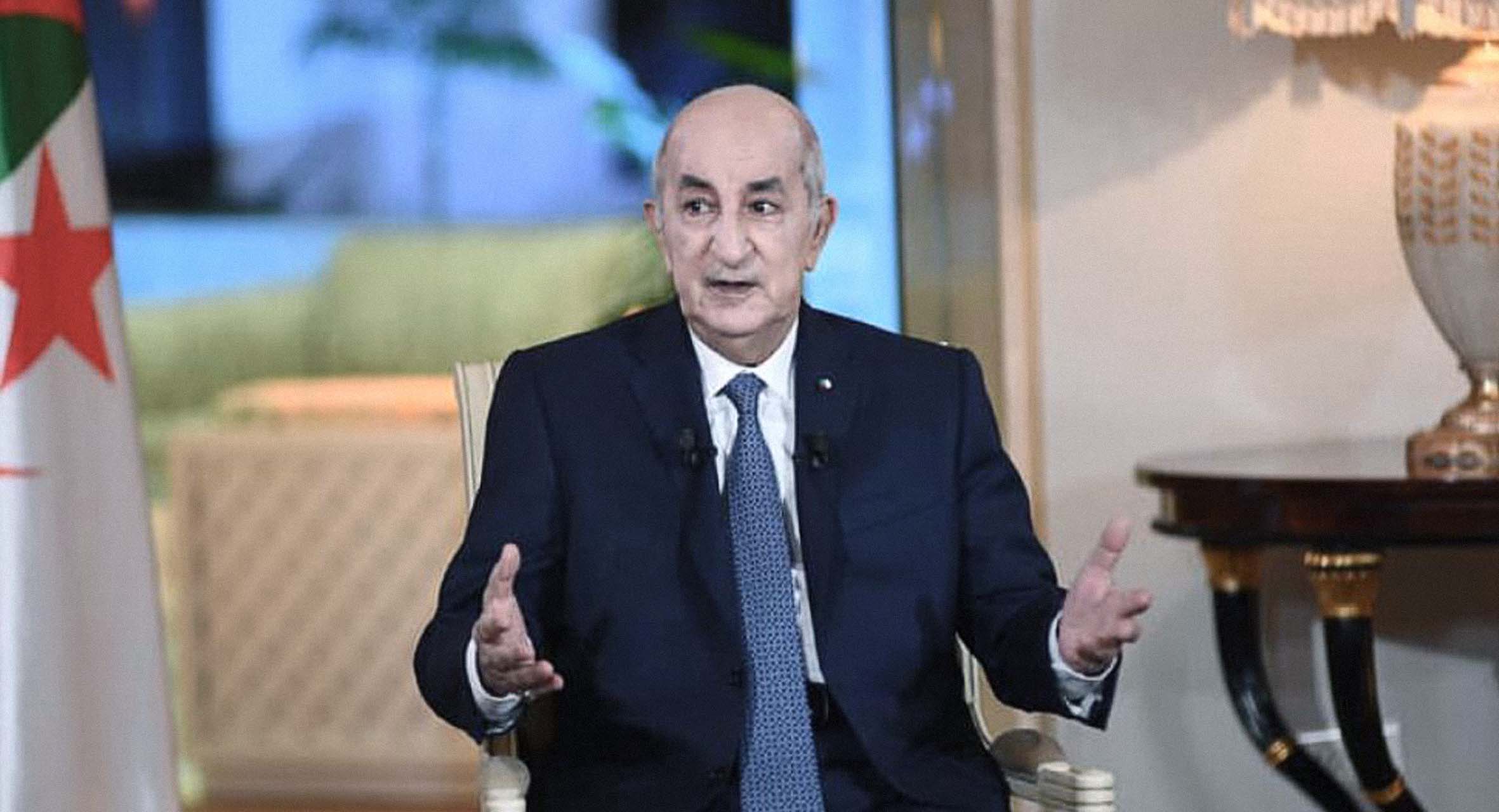 صورة "أنا كنت حاسب حبيتو الانتخابات، كيما ماحبيتوهاش، الله لا كان"
