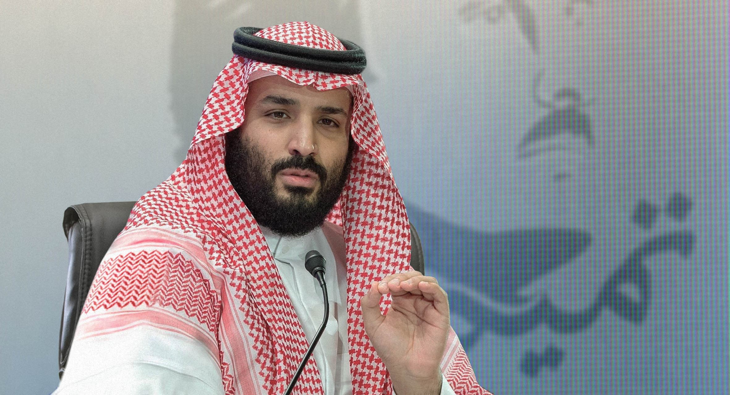 Saudi Arabia orders arrest of citizens who got carried away and insulted Qatar during blockade image
