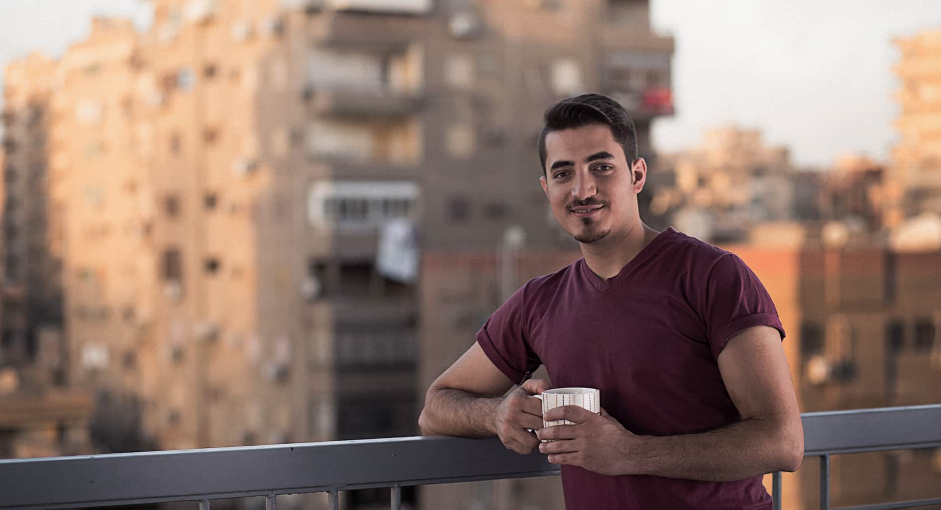 Egyptian commutes to work and back without being arbitrarily detained image
