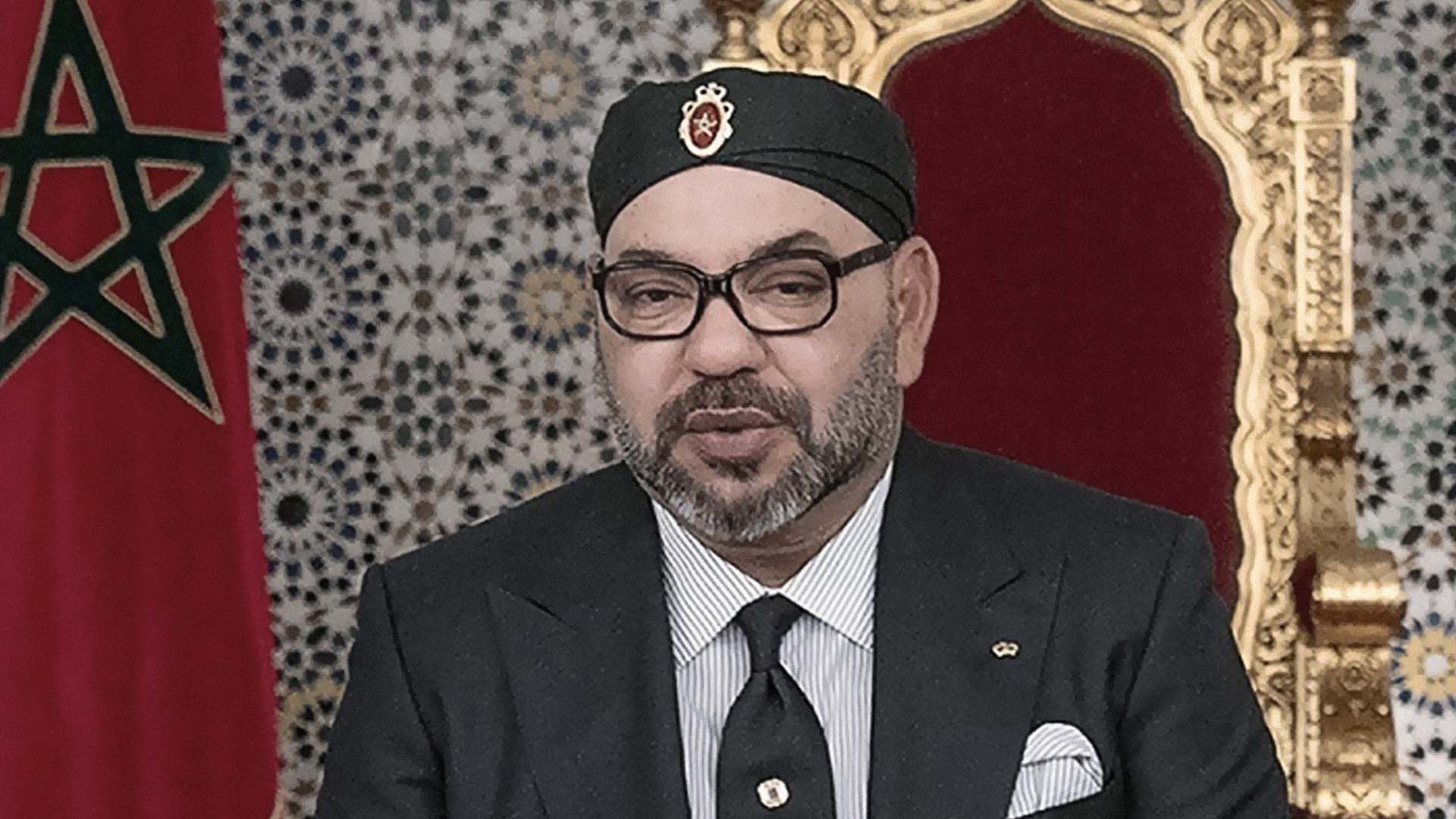 صورة "الله أغناني عن هكذا علاقة مع الجزائر بأشقاء إسرائيليين"