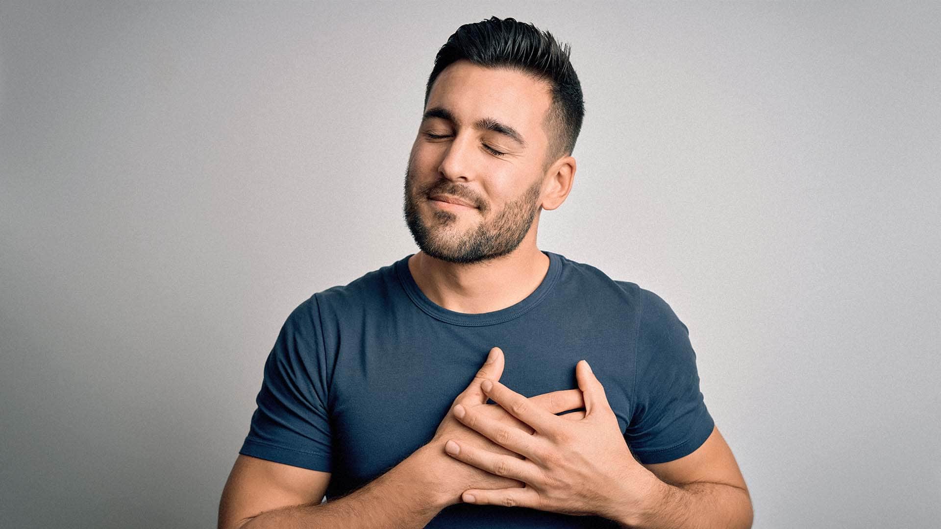 صورة اختبارات الحدود: لأي جماعة إرهابية ينتمي قلبك؟
