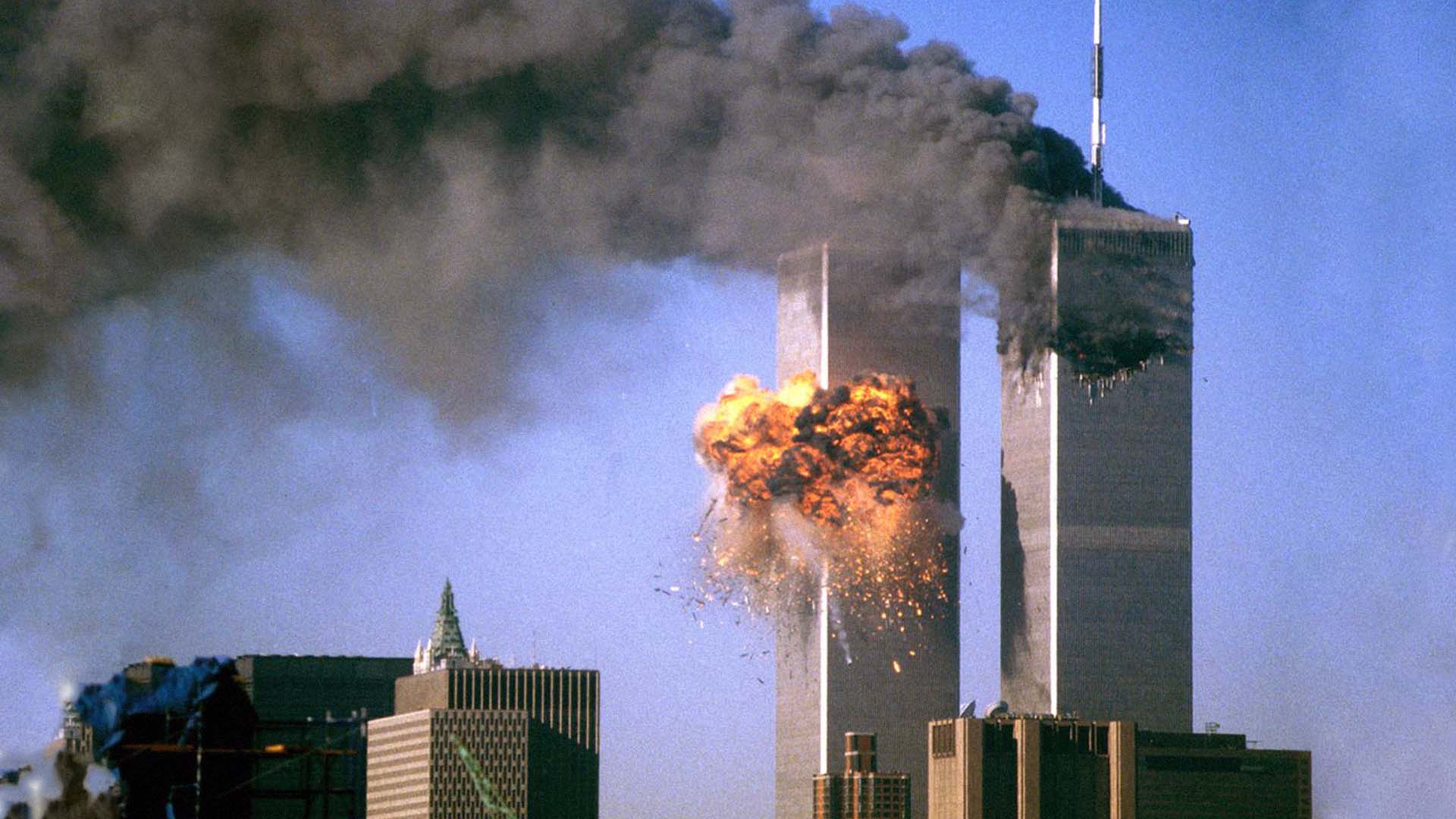 صورة أميركا تحيي الذكرى العشرين لعقاب المسلمين الجماعي