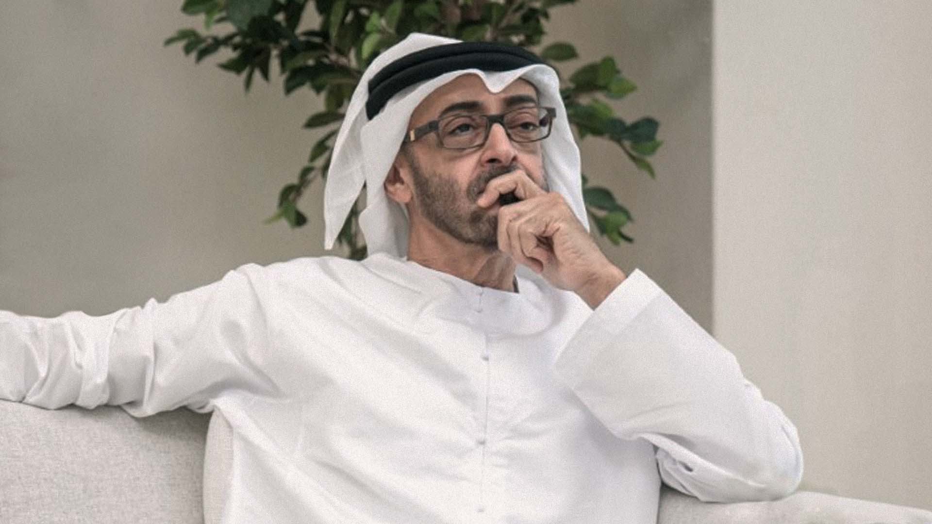 صورة "سنرفع حجم التجارة مع إسرائيل إلى تريليون دولار .. تريليونين .. لم لا نجعلها ثلاثة؟"