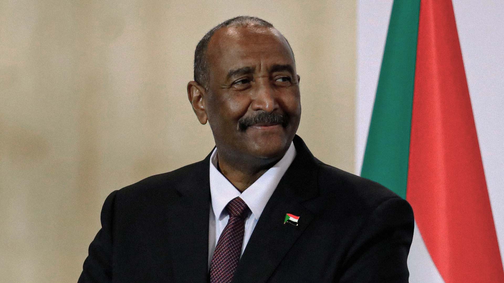 صورة السودان: النظام السابق يحبط محاولة النظام السابق الانقلاب على النظام السابق الحالي