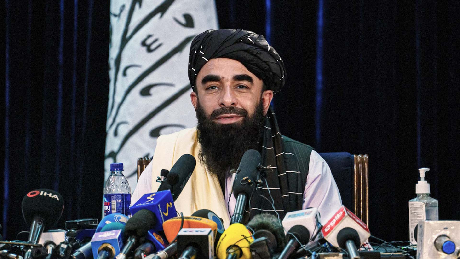 صورة السعودية البديلة تطالب الأمم المتحدة الاعتراف بها